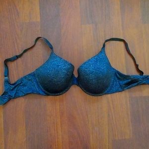 Victoria's secret 34D uplift semi demi bra